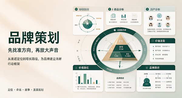 蒙自市品牌策划
